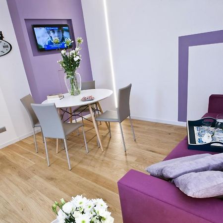 Manzoni 124 Bed&Relax Bed & Breakfast Esine Ngoại thất bức ảnh