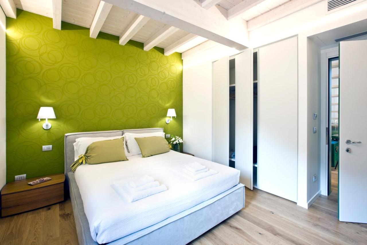 Manzoni 124 Bed&Relax Bed & Breakfast Esine Ngoại thất bức ảnh
