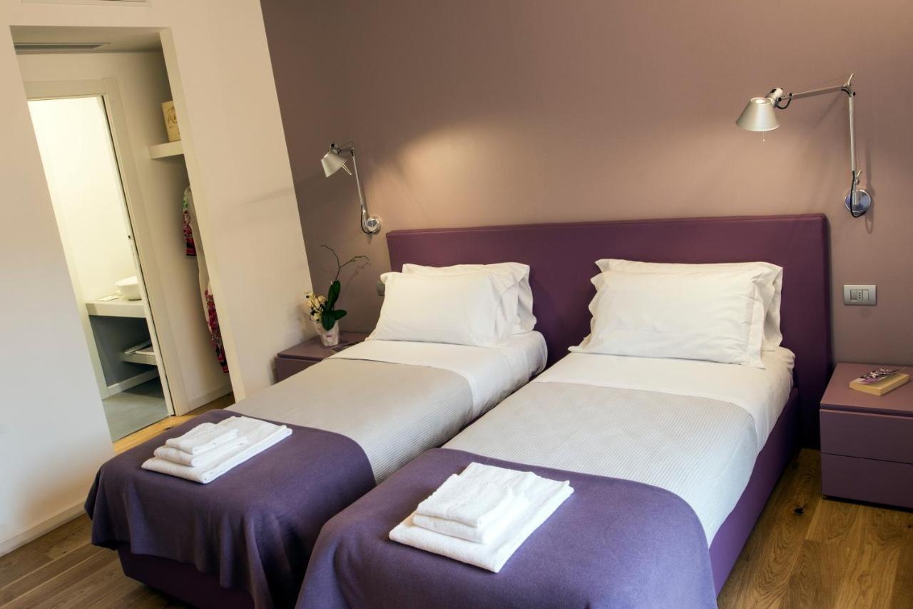 Manzoni 124 Bed&Relax Bed & Breakfast Esine Ngoại thất bức ảnh