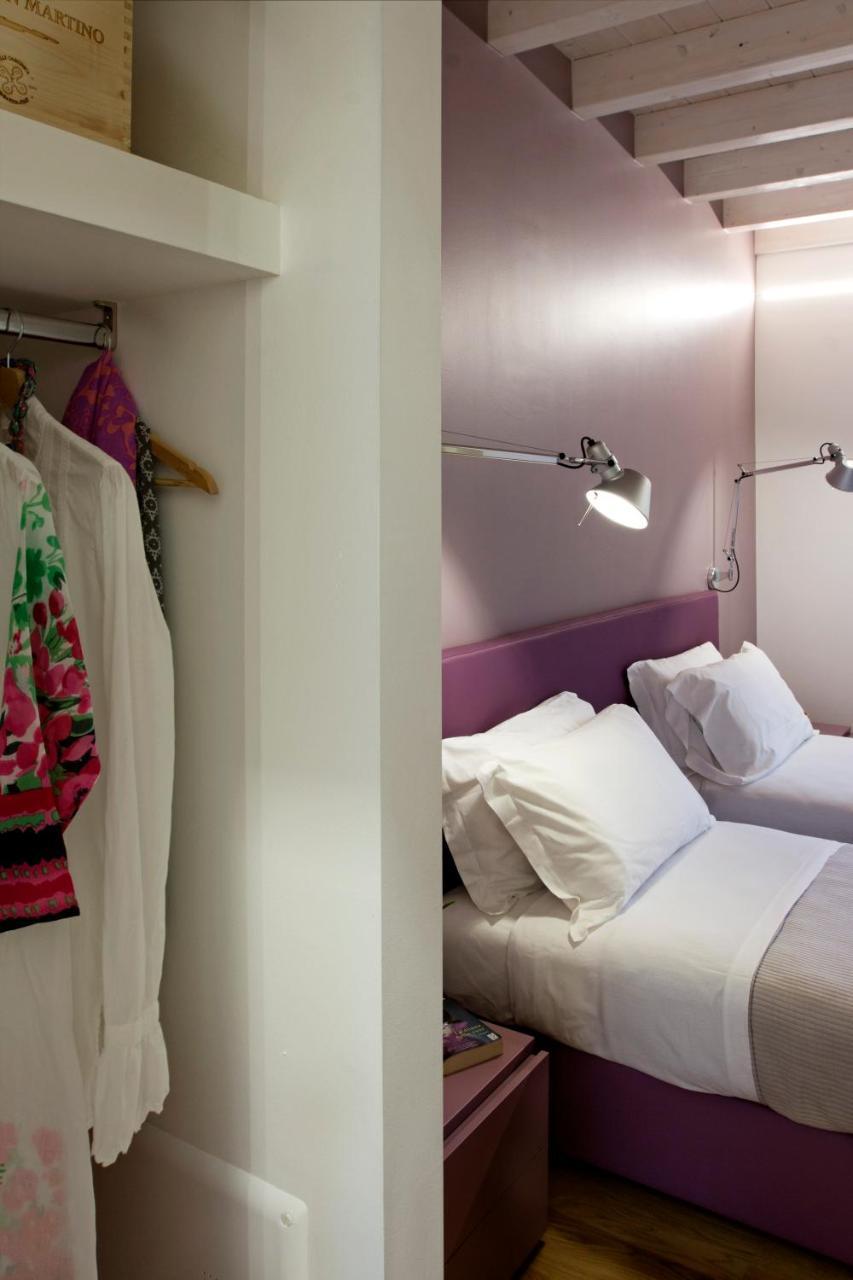 Manzoni 124 Bed&Relax Bed & Breakfast Esine Ngoại thất bức ảnh